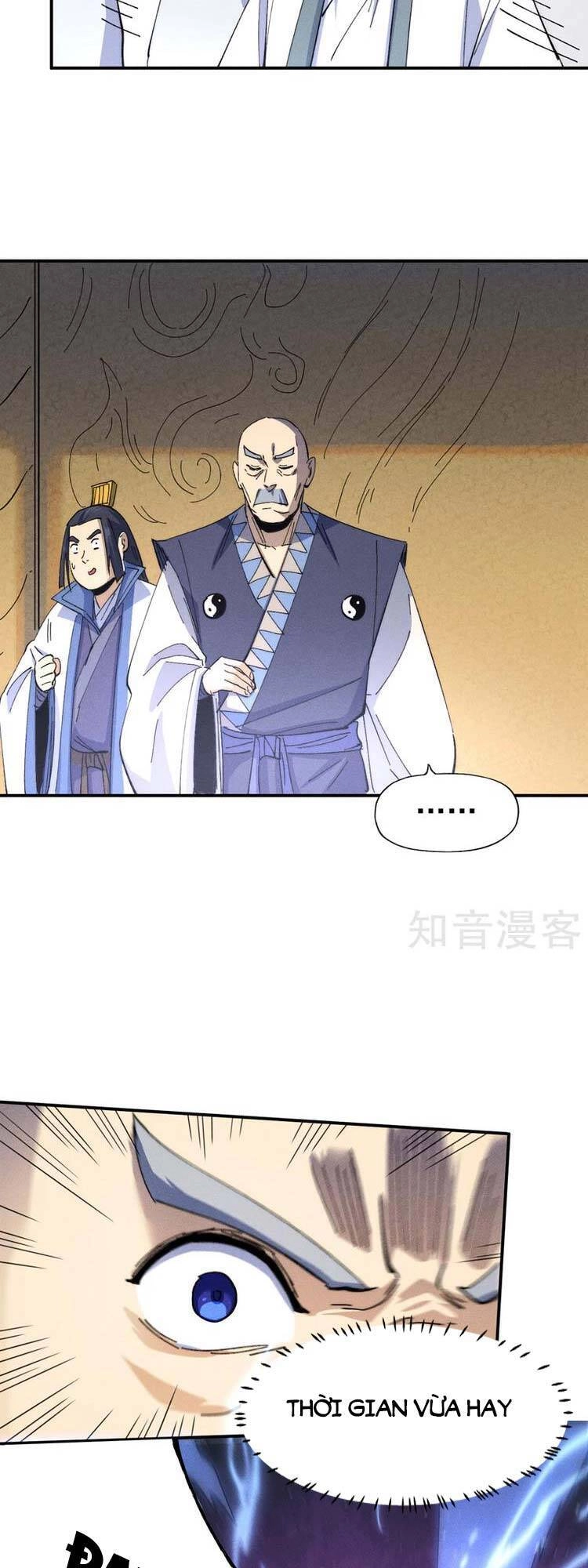 Nhân Vật Chính Mạnh Nhất Lịch Sử Chapter 140 - 7