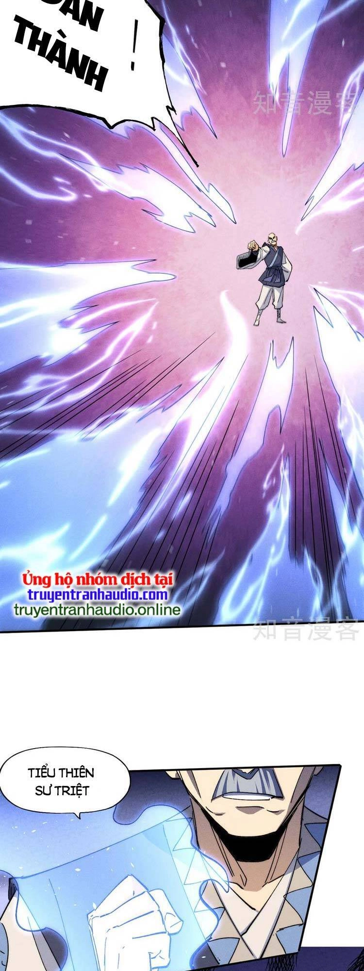 Nhân Vật Chính Mạnh Nhất Lịch Sử Chapter 140 - 8