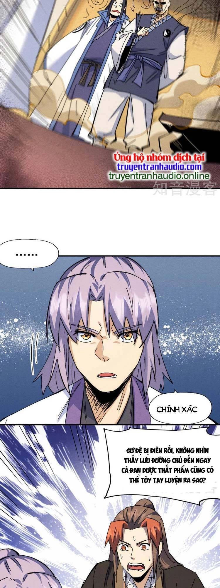 Nhân Vật Chính Mạnh Nhất Lịch Sử Chapter 140 - 13