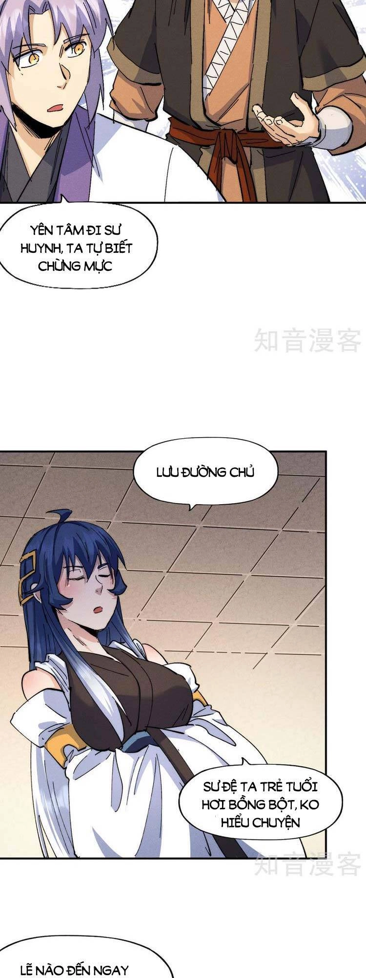 Nhân Vật Chính Mạnh Nhất Lịch Sử Chapter 140 - 14