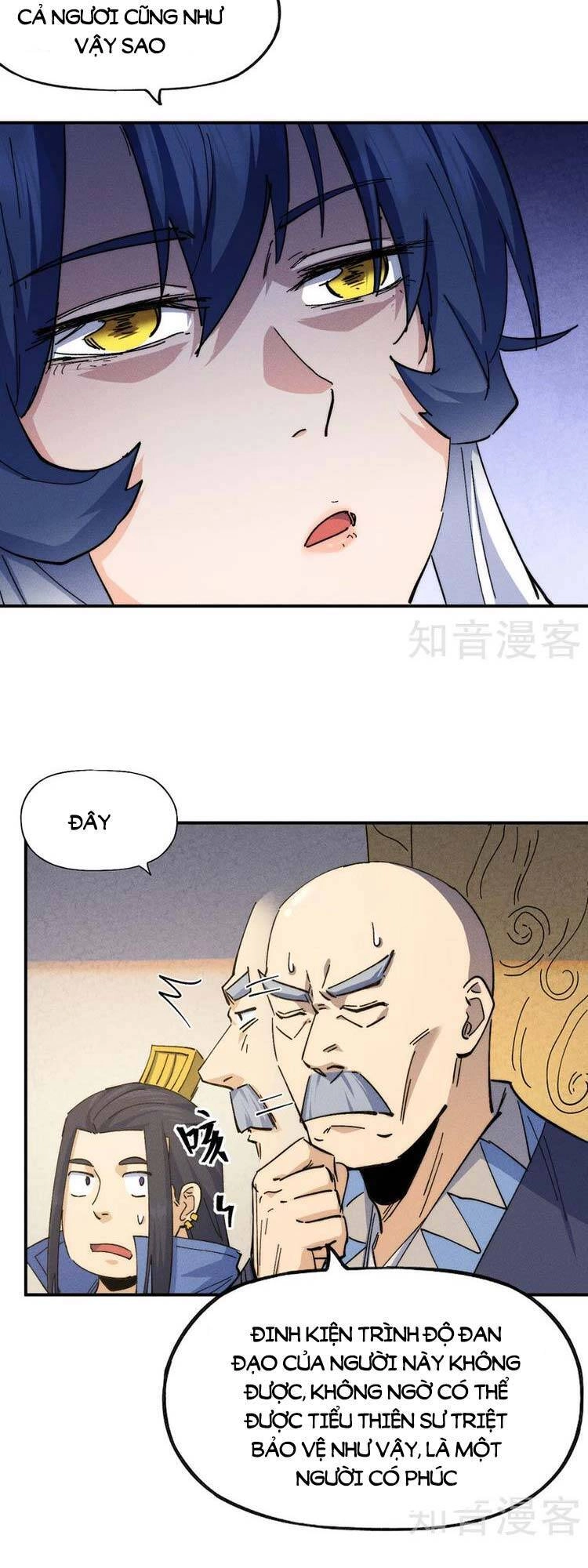 Nhân Vật Chính Mạnh Nhất Lịch Sử Chapter 140 - 15