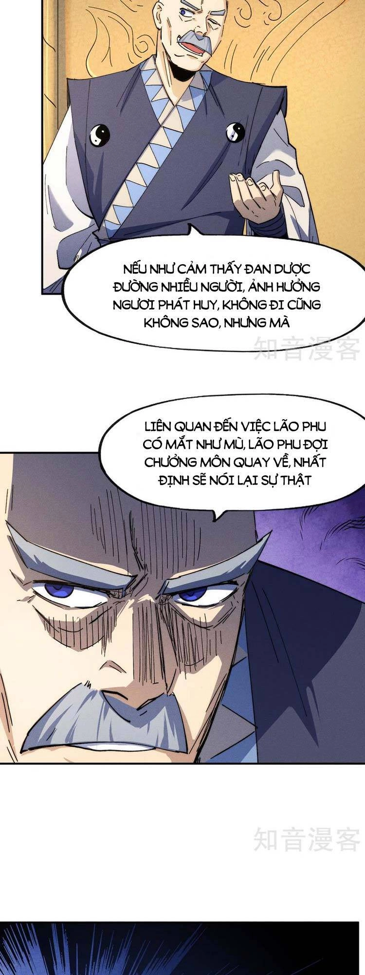 Nhân Vật Chính Mạnh Nhất Lịch Sử Chapter 140 - 18