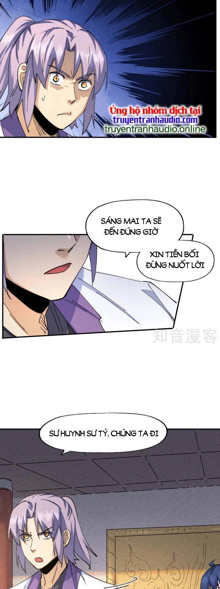 Nhân Vật Chính Mạnh Nhất Lịch Sử Chapter 140 - 19