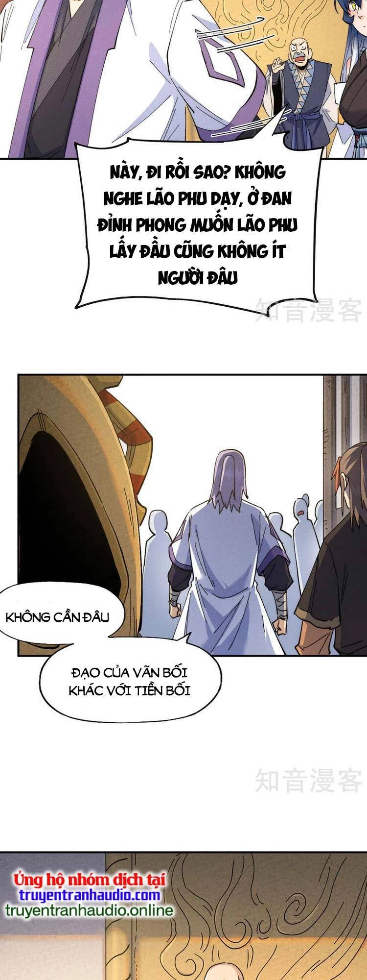 Nhân Vật Chính Mạnh Nhất Lịch Sử Chapter 140 - 20