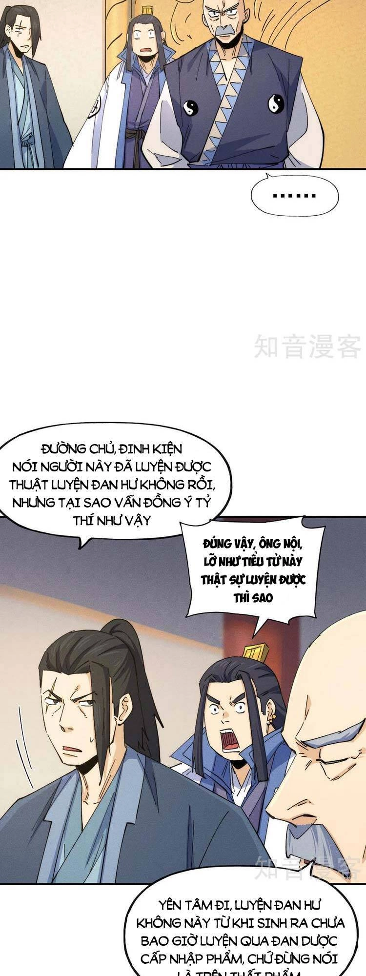 Nhân Vật Chính Mạnh Nhất Lịch Sử Chapter 140 - 21