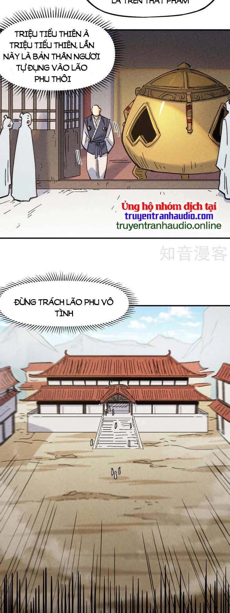 Nhân Vật Chính Mạnh Nhất Lịch Sử Chapter 140 - 22