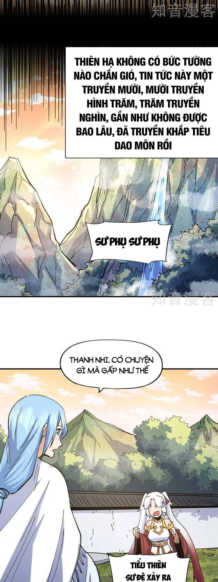 Nhân Vật Chính Mạnh Nhất Lịch Sử Chapter 140 - 23