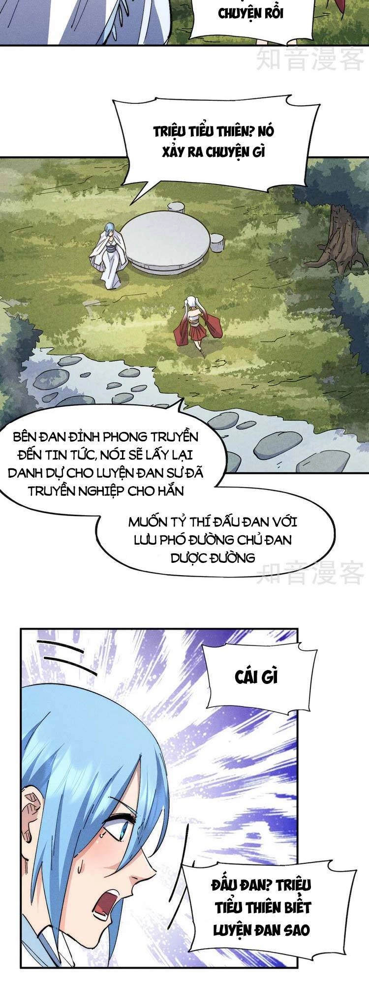 Nhân Vật Chính Mạnh Nhất Lịch Sử Chapter 140 - 24