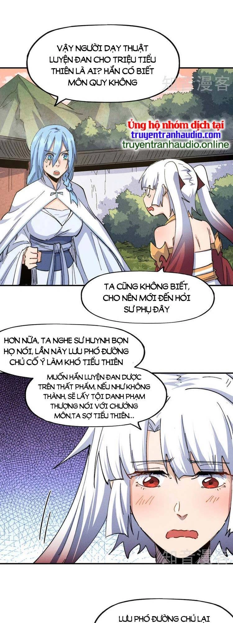 Nhân Vật Chính Mạnh Nhất Lịch Sử Chapter 140 - 25