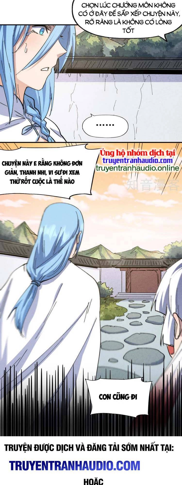 Nhân Vật Chính Mạnh Nhất Lịch Sử Chapter 140 - 26