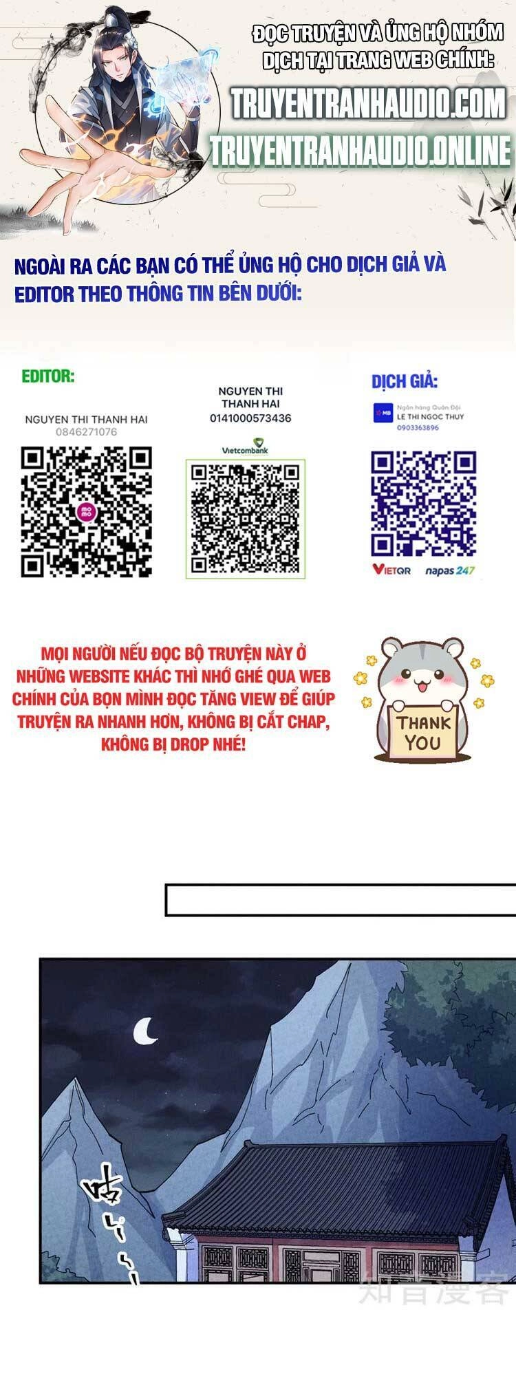 Nhân Vật Chính Mạnh Nhất Lịch Sử Chapter 141 - 1