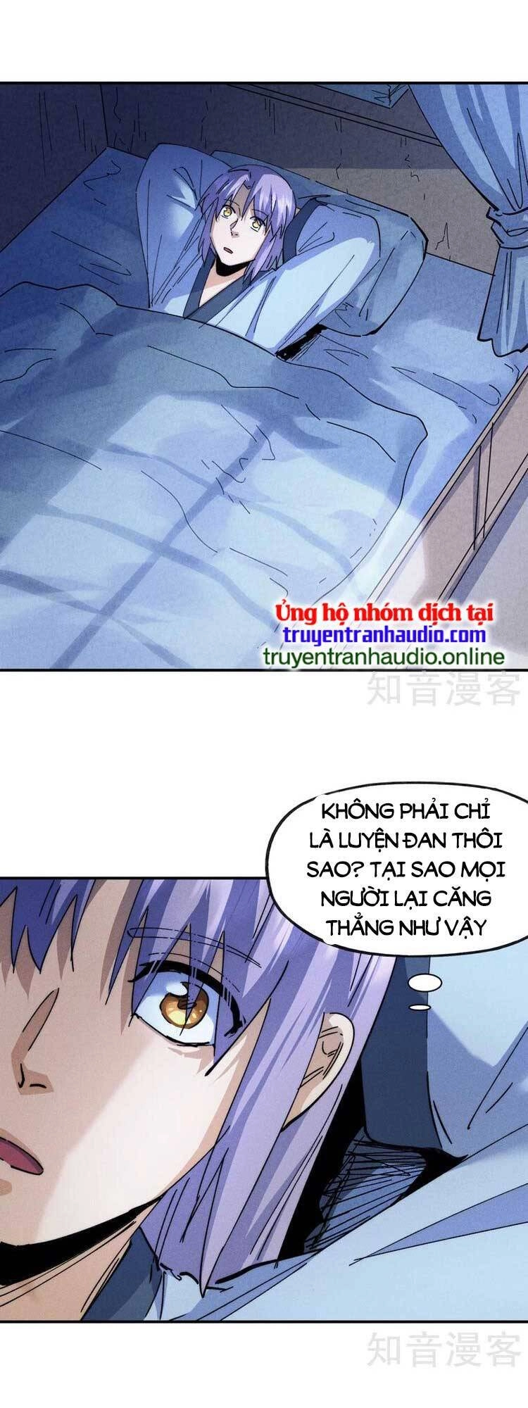 Nhân Vật Chính Mạnh Nhất Lịch Sử Chapter 141 - 2