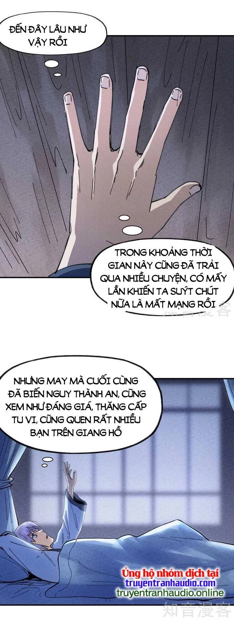 Nhân Vật Chính Mạnh Nhất Lịch Sử Chapter 141 - 3