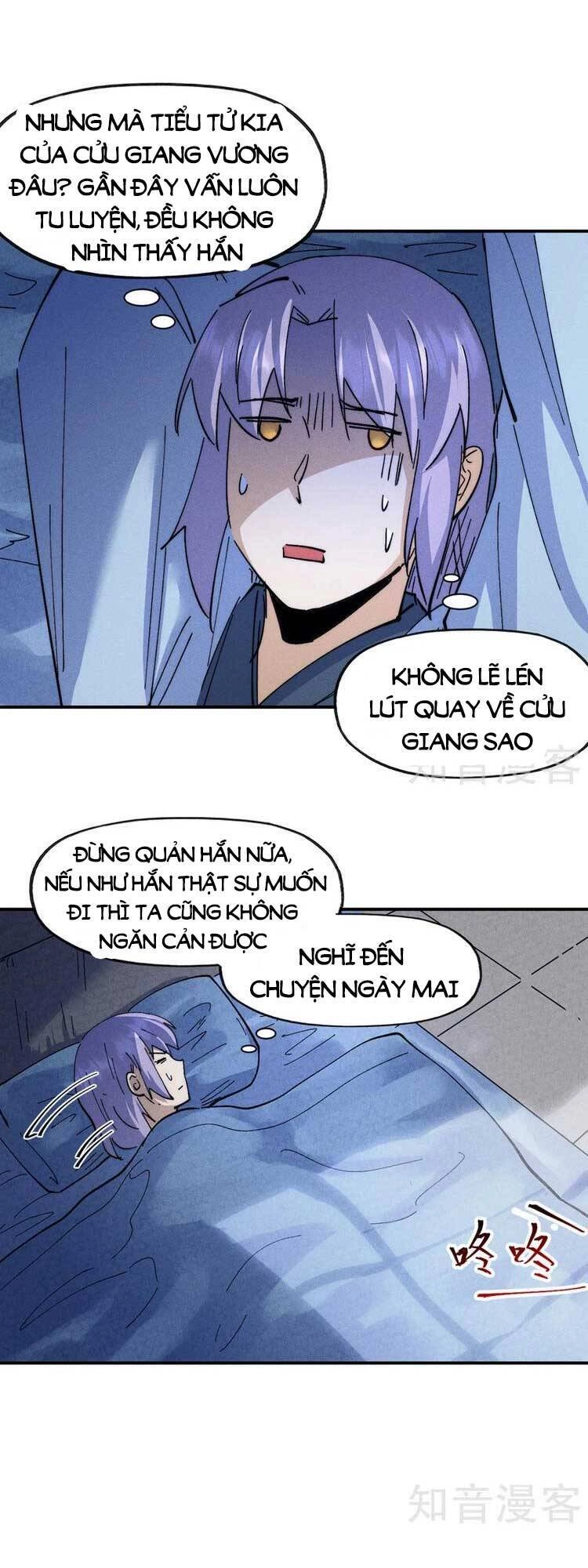 Nhân Vật Chính Mạnh Nhất Lịch Sử Chapter 141 - 4