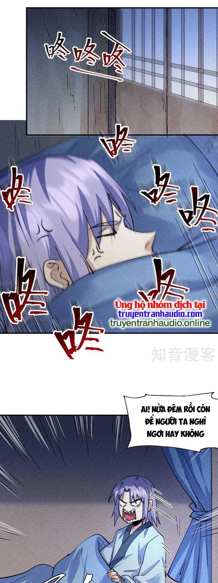 Nhân Vật Chính Mạnh Nhất Lịch Sử Chapter 141 - 5