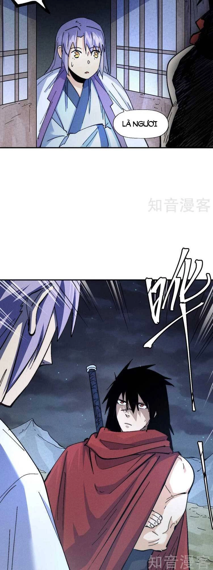 Nhân Vật Chính Mạnh Nhất Lịch Sử Chapter 141 - 7