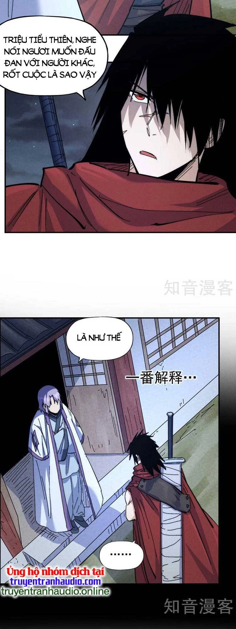 Nhân Vật Chính Mạnh Nhất Lịch Sử Chapter 141 - 8