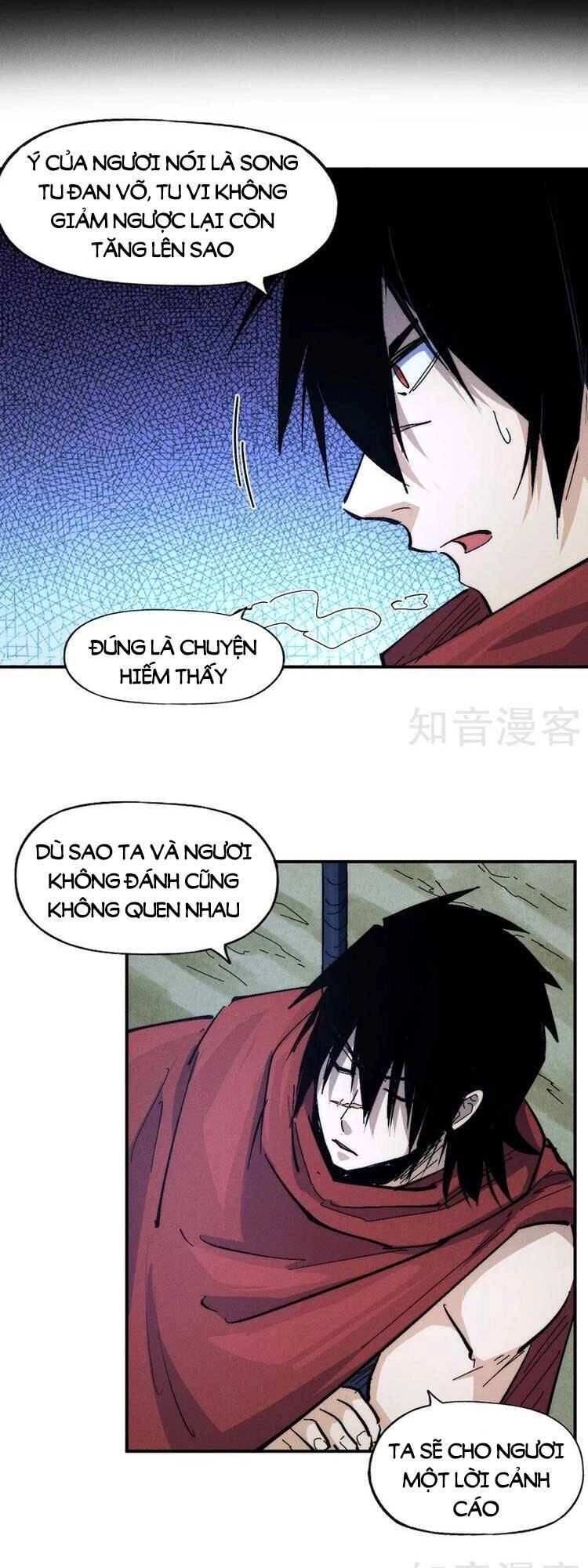 Nhân Vật Chính Mạnh Nhất Lịch Sử Chapter 141 - 9