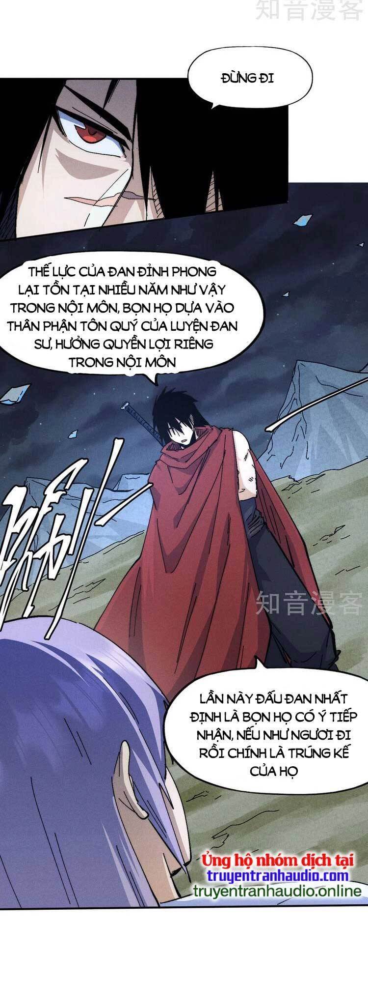 Nhân Vật Chính Mạnh Nhất Lịch Sử Chapter 141 - 10