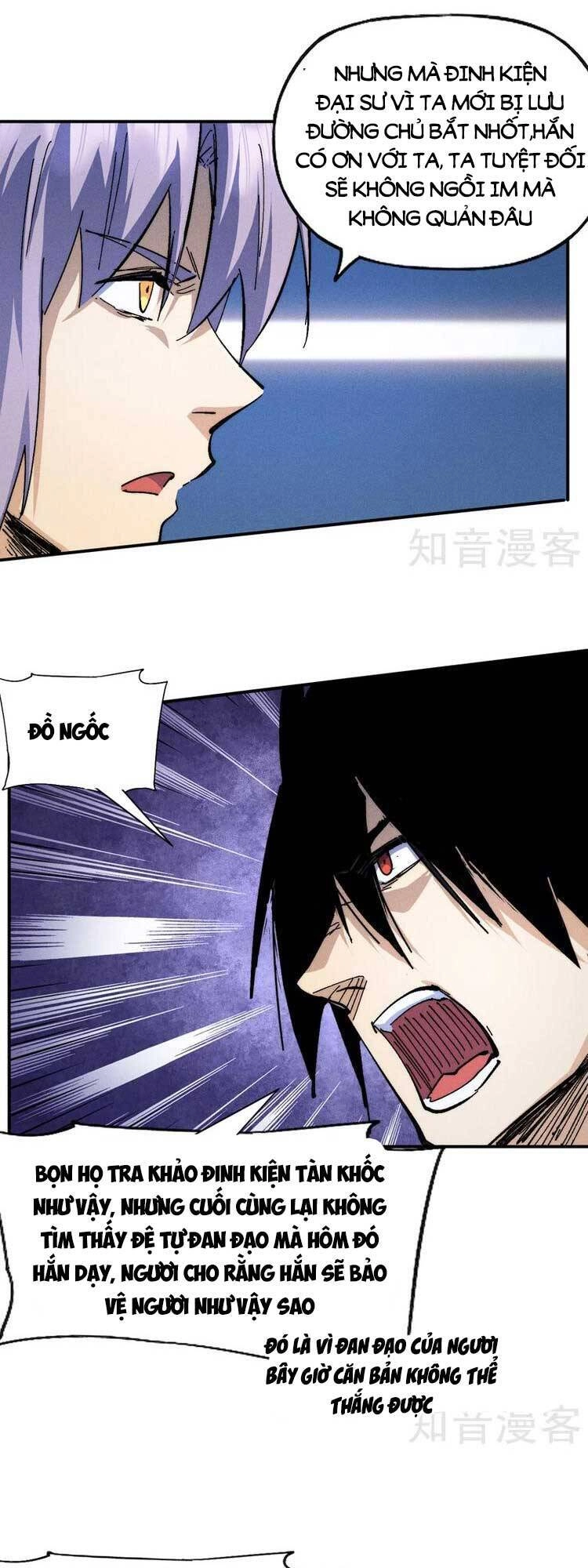 Nhân Vật Chính Mạnh Nhất Lịch Sử Chapter 141 - 11