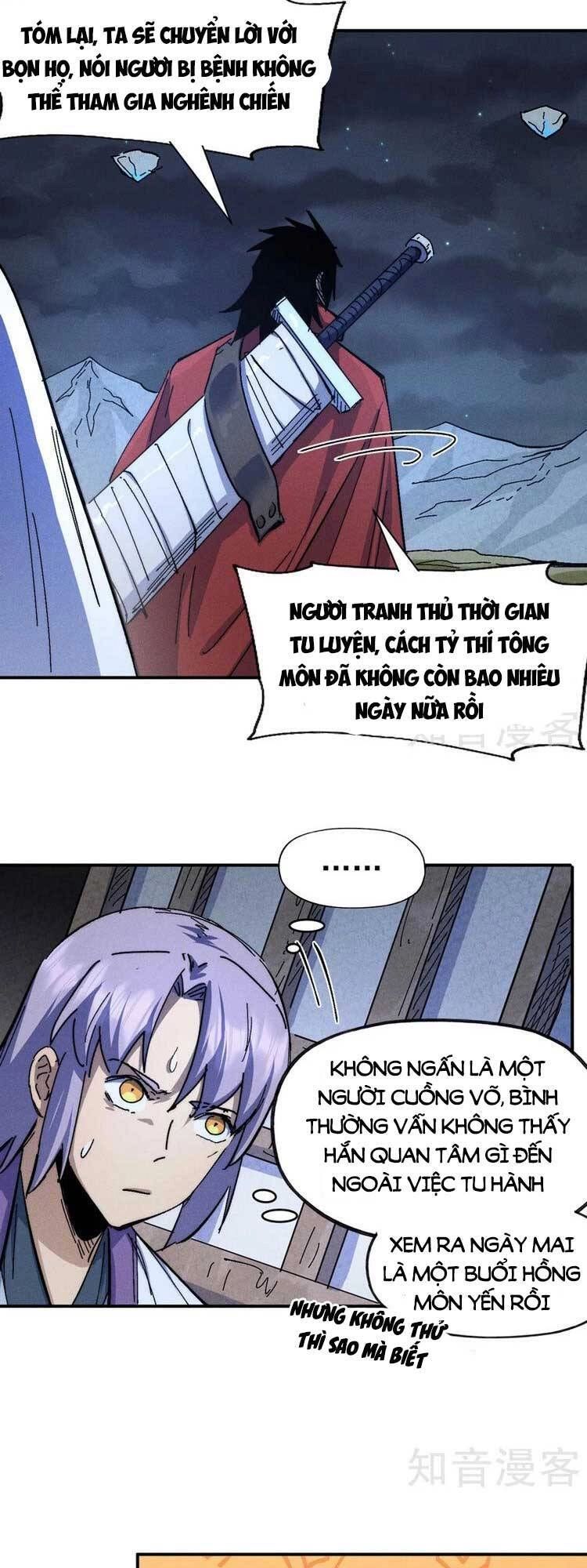 Nhân Vật Chính Mạnh Nhất Lịch Sử Chapter 141 - 12