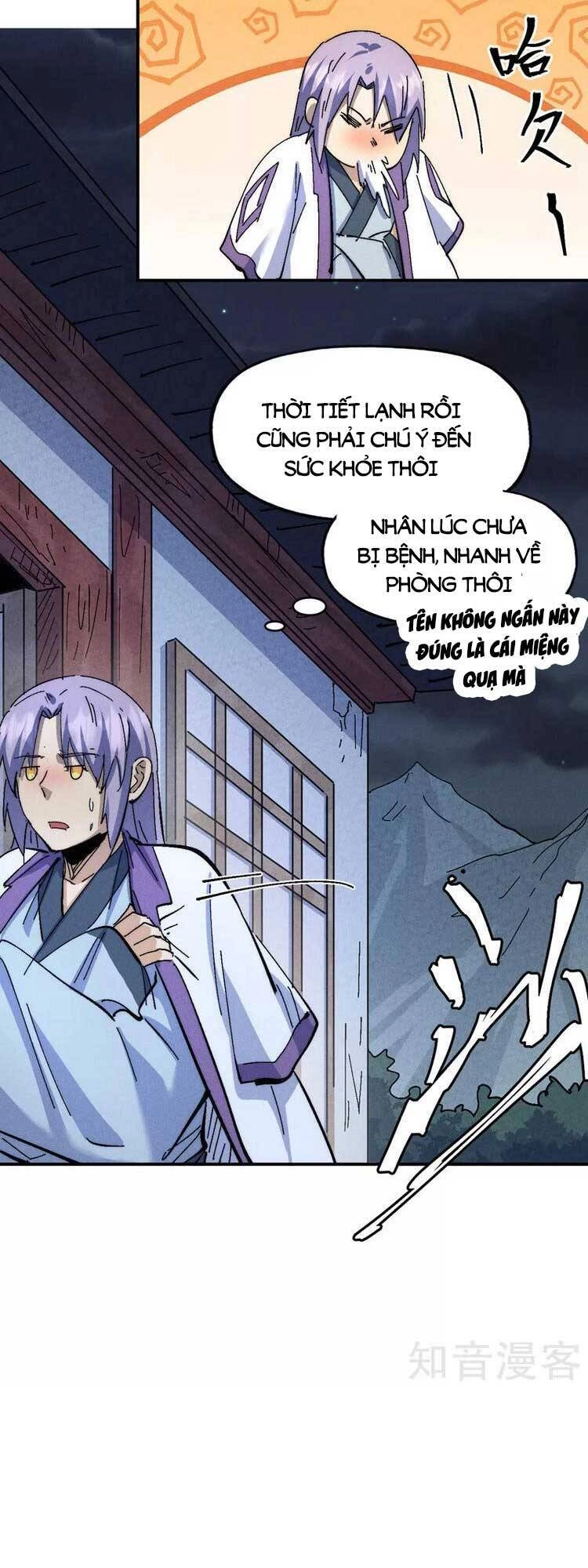 Nhân Vật Chính Mạnh Nhất Lịch Sử Chapter 141 - 13