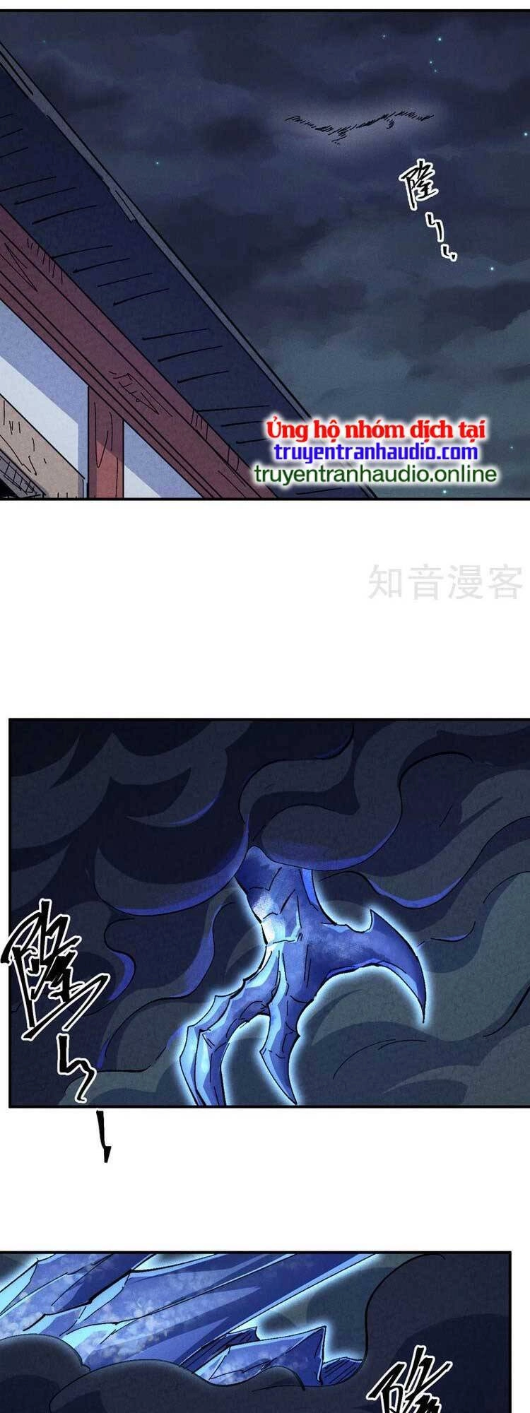 Nhân Vật Chính Mạnh Nhất Lịch Sử Chapter 141 - 14