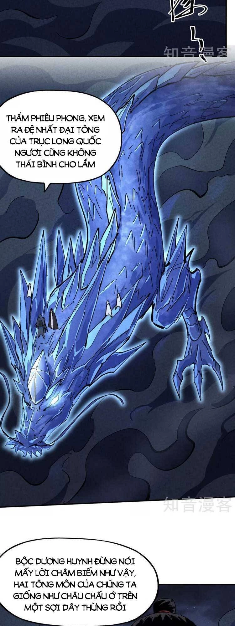 Nhân Vật Chính Mạnh Nhất Lịch Sử Chapter 141 - 15