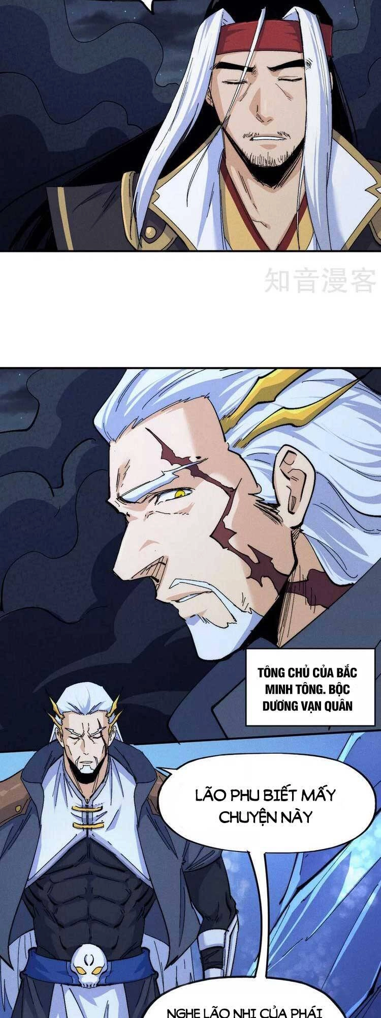 Nhân Vật Chính Mạnh Nhất Lịch Sử Chapter 141 - 16