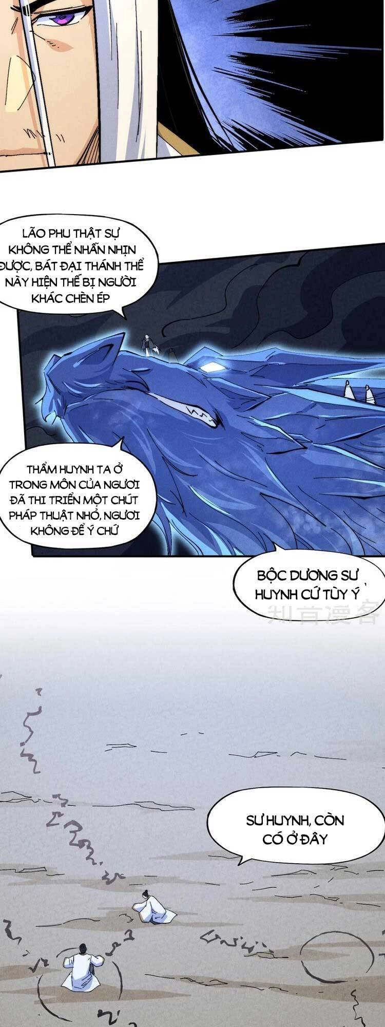 Nhân Vật Chính Mạnh Nhất Lịch Sử Chapter 141 - 19