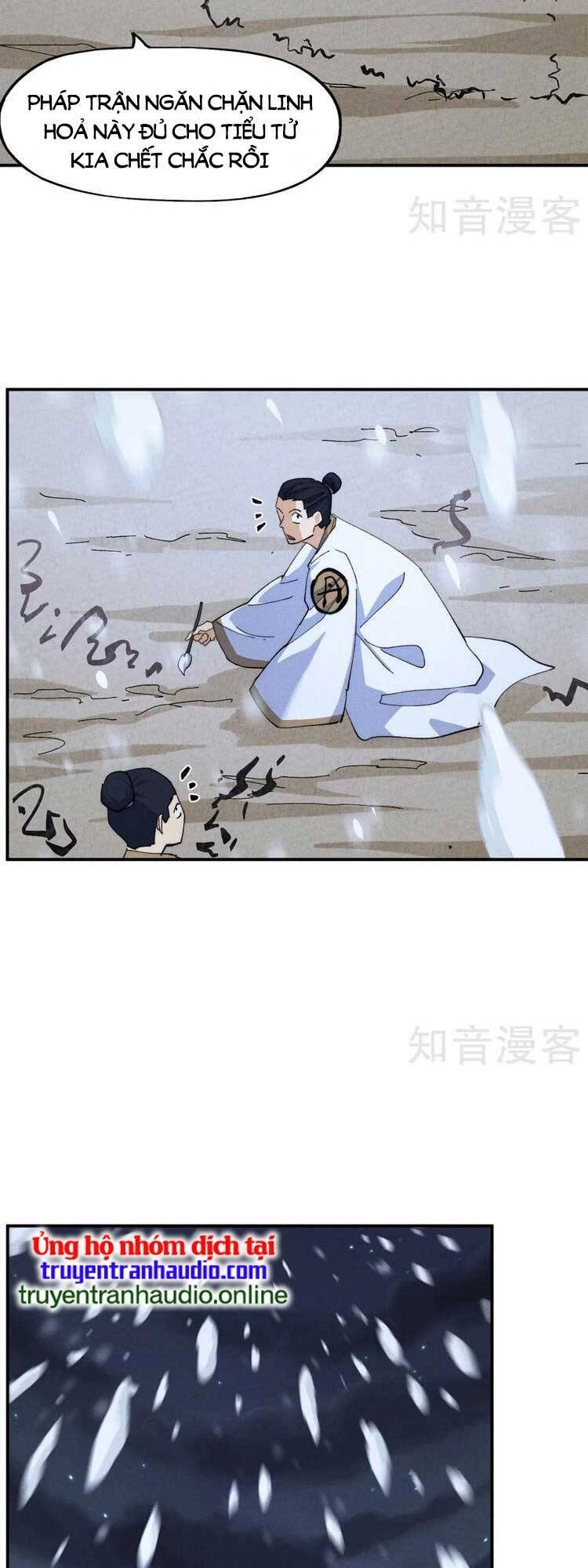 Nhân Vật Chính Mạnh Nhất Lịch Sử Chapter 141 - 20