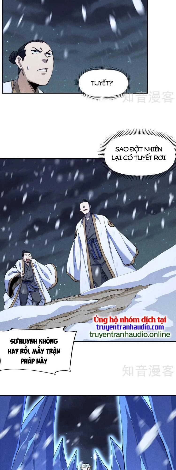 Nhân Vật Chính Mạnh Nhất Lịch Sử Chapter 141 - 21