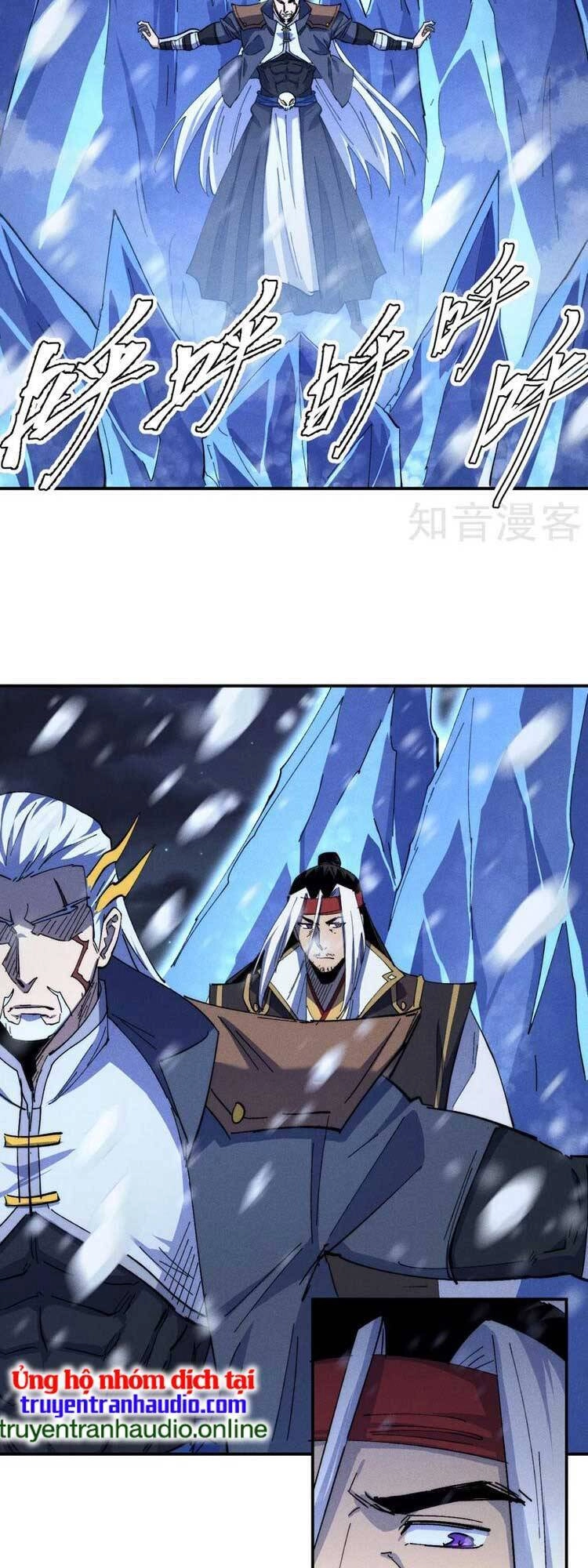 Nhân Vật Chính Mạnh Nhất Lịch Sử Chapter 141 - 22