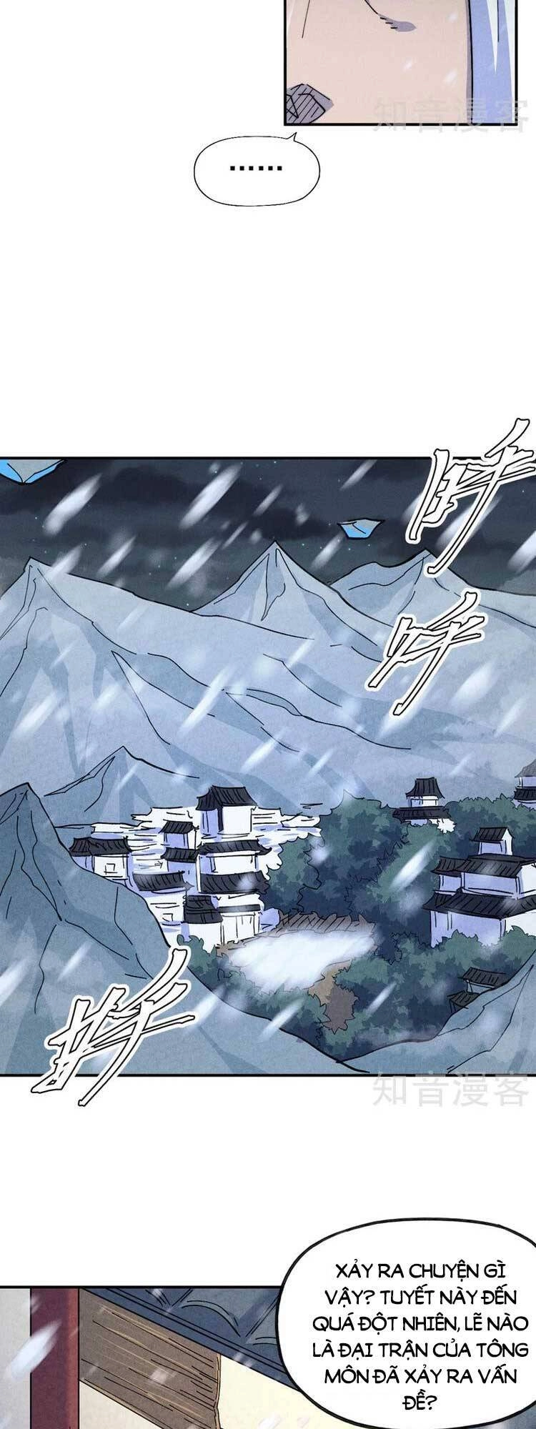 Nhân Vật Chính Mạnh Nhất Lịch Sử Chapter 141 - 23