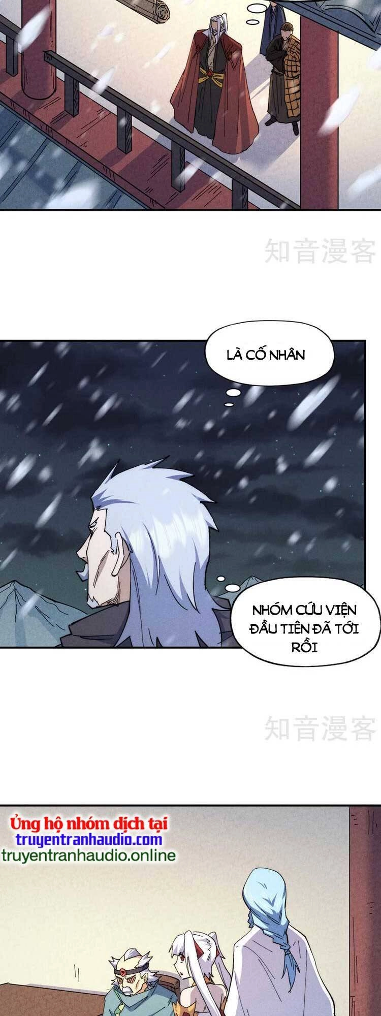 Nhân Vật Chính Mạnh Nhất Lịch Sử Chapter 141 - 24