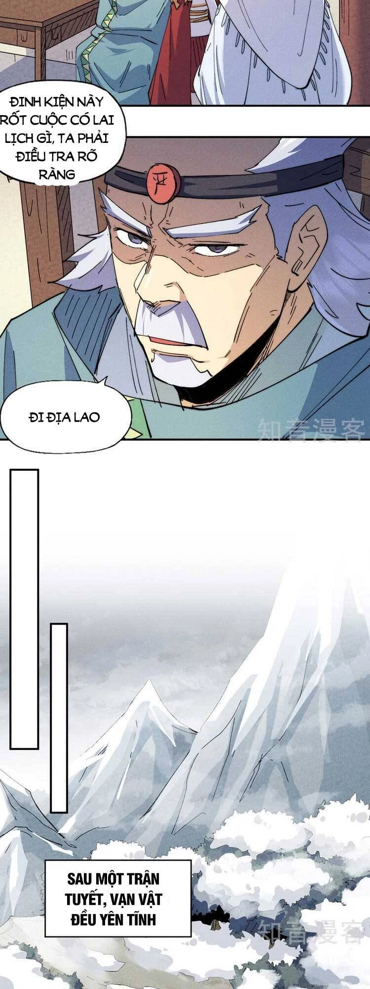 Nhân Vật Chính Mạnh Nhất Lịch Sử Chapter 141 - 25