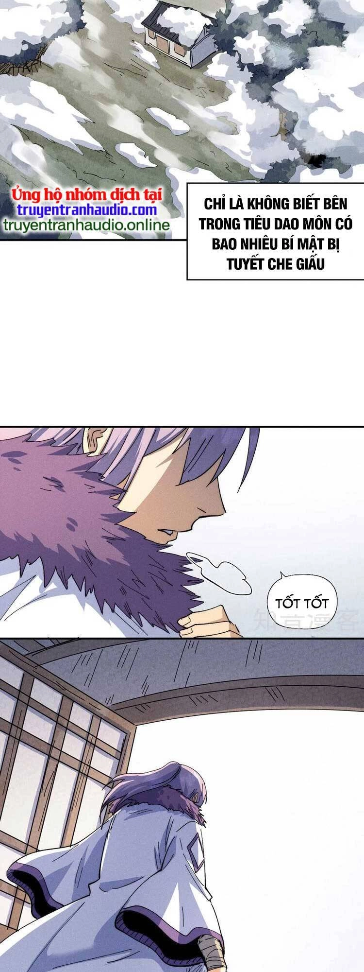 Nhân Vật Chính Mạnh Nhất Lịch Sử Chapter 141 - 26