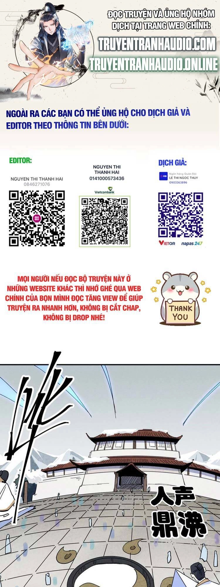 Nhân Vật Chính Mạnh Nhất Lịch Sử Chapter 142 - 1