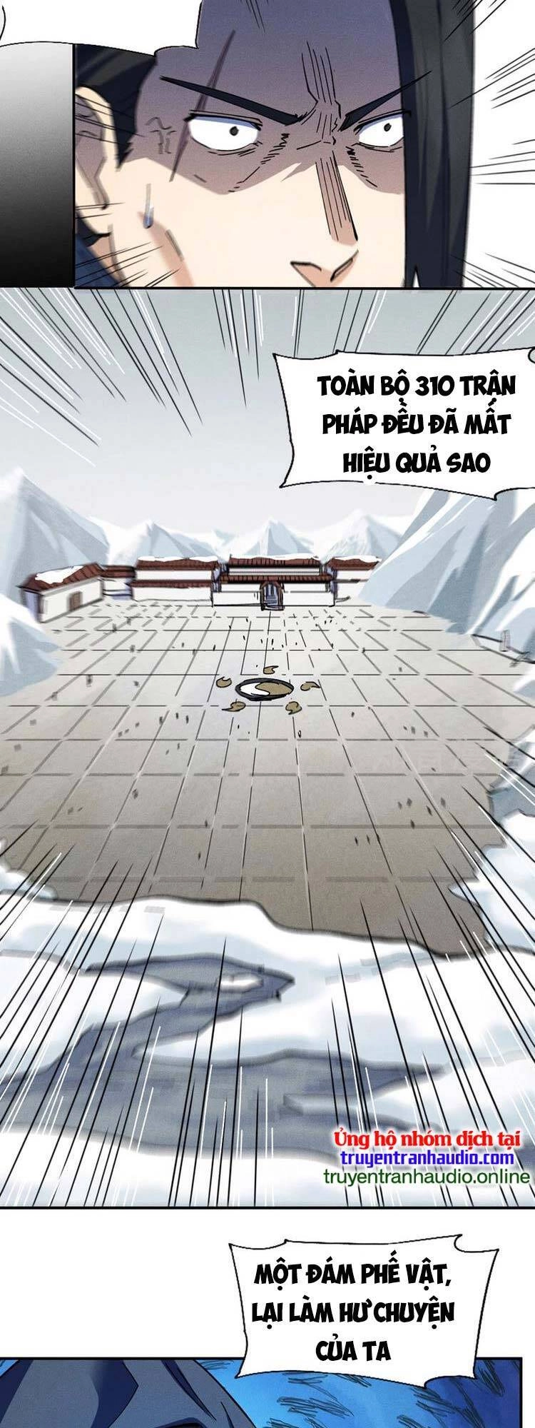 Nhân Vật Chính Mạnh Nhất Lịch Sử Chapter 142 - 4