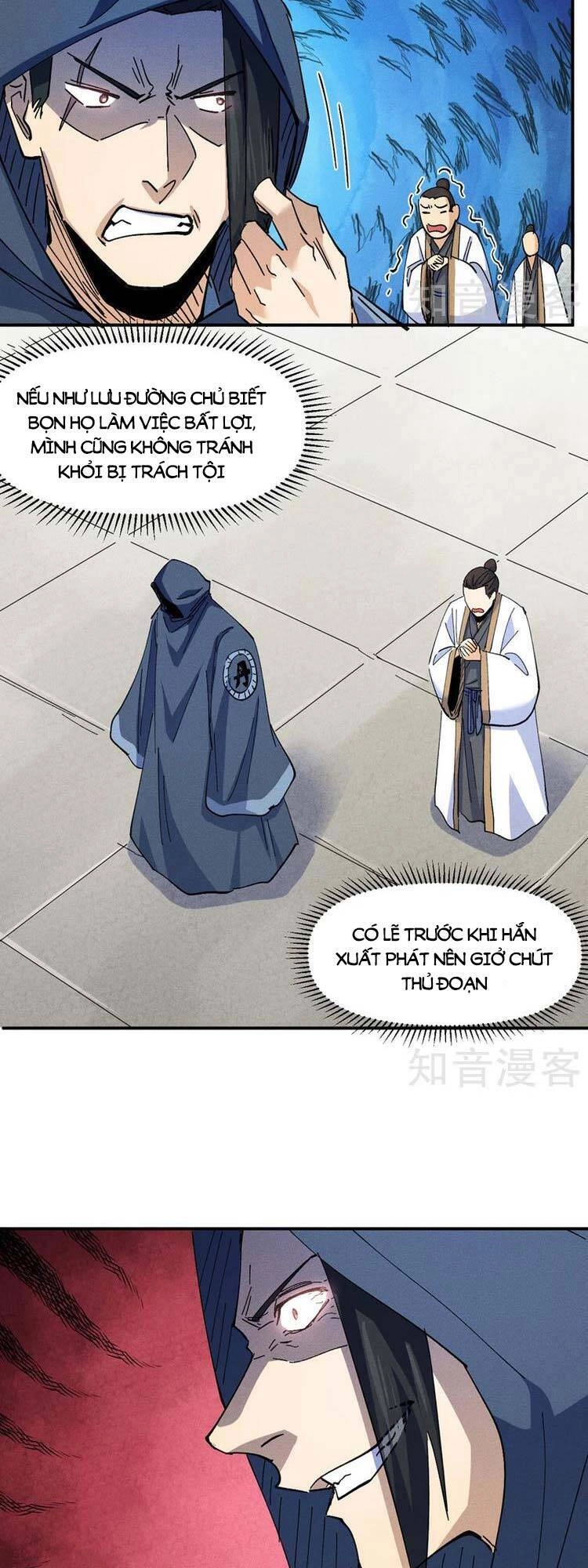 Nhân Vật Chính Mạnh Nhất Lịch Sử Chapter 142 - 5