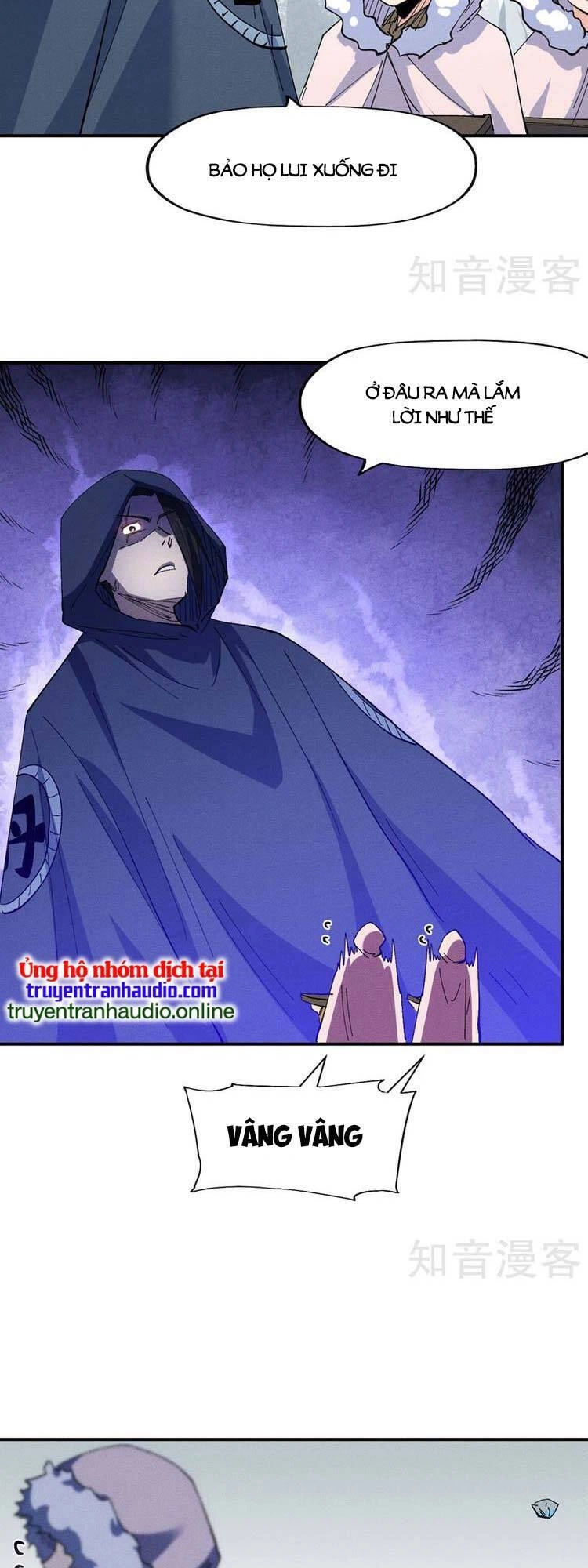 Nhân Vật Chính Mạnh Nhất Lịch Sử Chapter 142 - 7