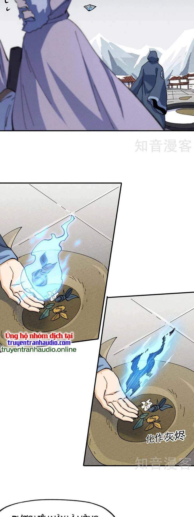 Nhân Vật Chính Mạnh Nhất Lịch Sử Chapter 142 - 8