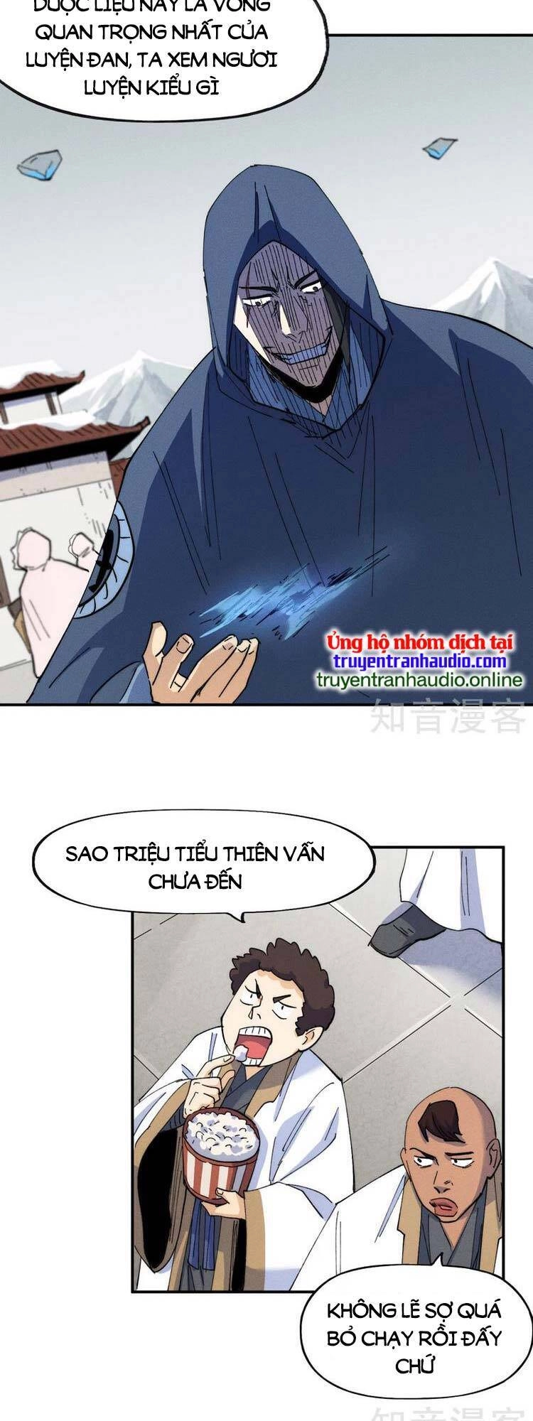 Nhân Vật Chính Mạnh Nhất Lịch Sử Chapter 142 - 9