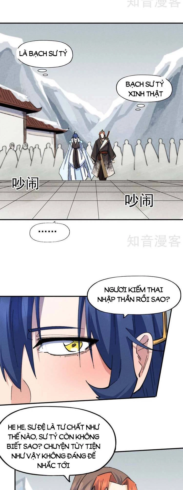 Nhân Vật Chính Mạnh Nhất Lịch Sử Chapter 142 - 10