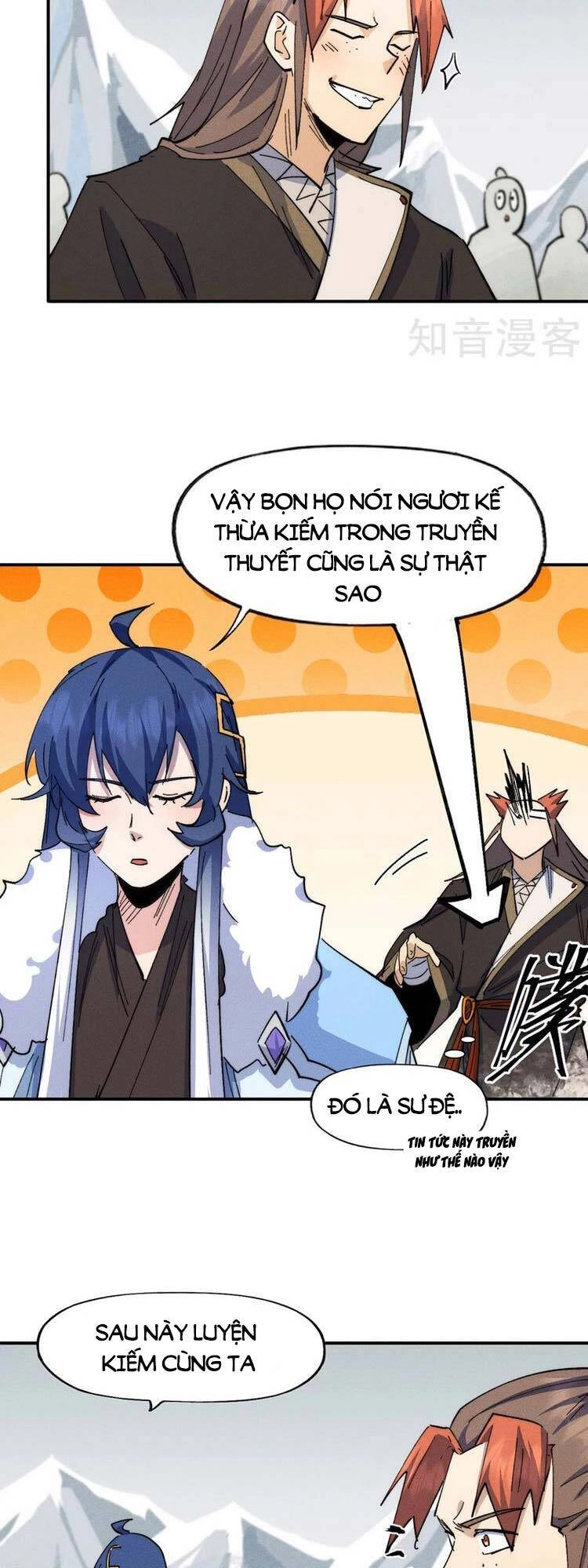 Nhân Vật Chính Mạnh Nhất Lịch Sử Chapter 142 - 11