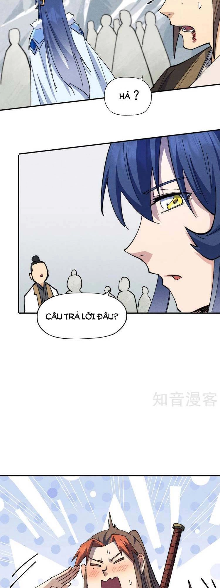 Nhân Vật Chính Mạnh Nhất Lịch Sử Chapter 142 - 12