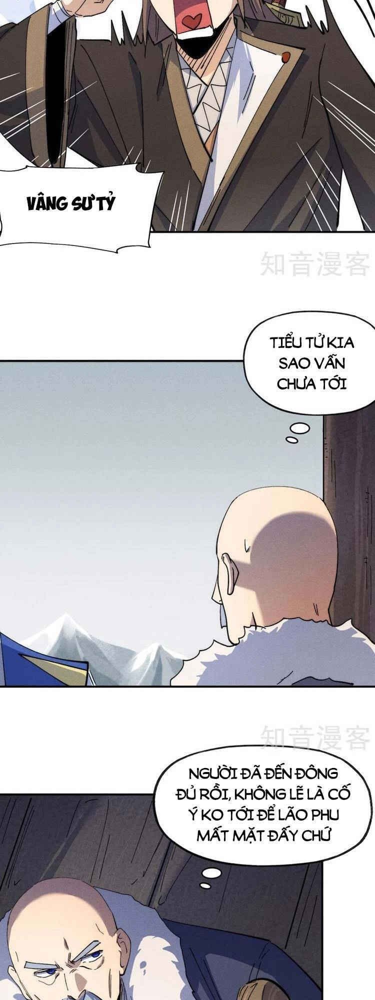 Nhân Vật Chính Mạnh Nhất Lịch Sử Chapter 142 - 13