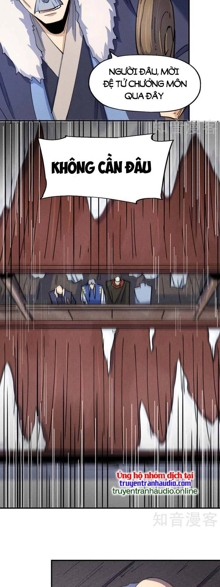 Nhân Vật Chính Mạnh Nhất Lịch Sử Chapter 142 - 14