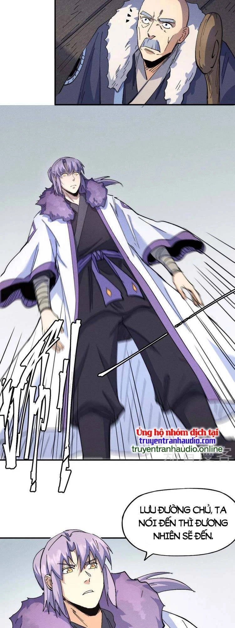 Nhân Vật Chính Mạnh Nhất Lịch Sử Chapter 142 - 15