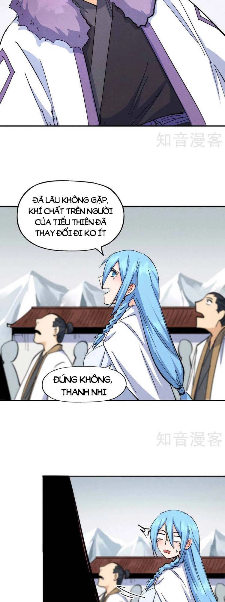 Nhân Vật Chính Mạnh Nhất Lịch Sử Chapter 142 - 16